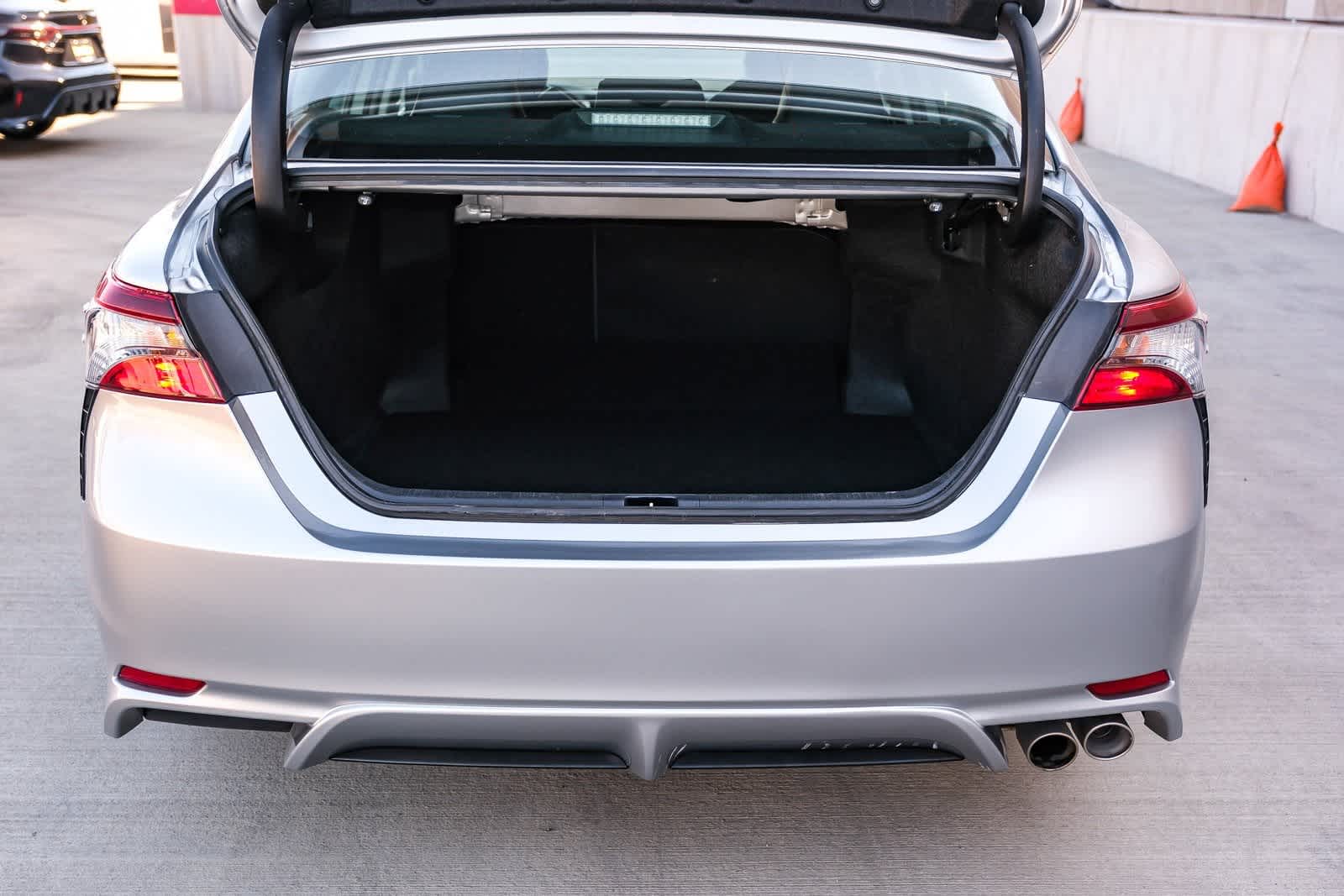 Thumbnail: 2024 Toyota Camry - 23