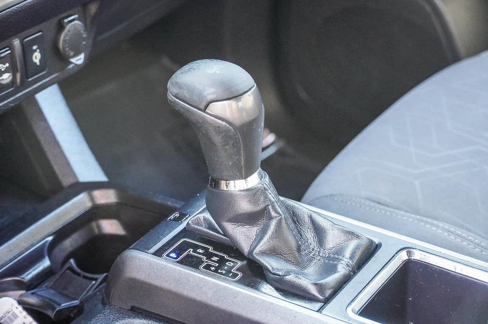 2019 Toyota Tacoma TRD Sport 22