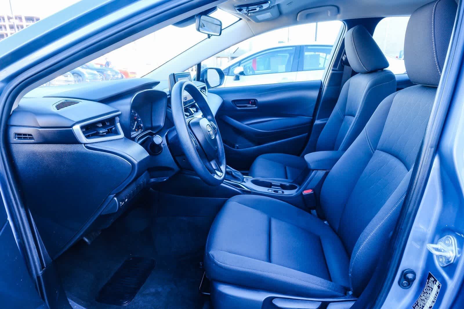 Thumbnail: 2023 Toyota Corolla - 20