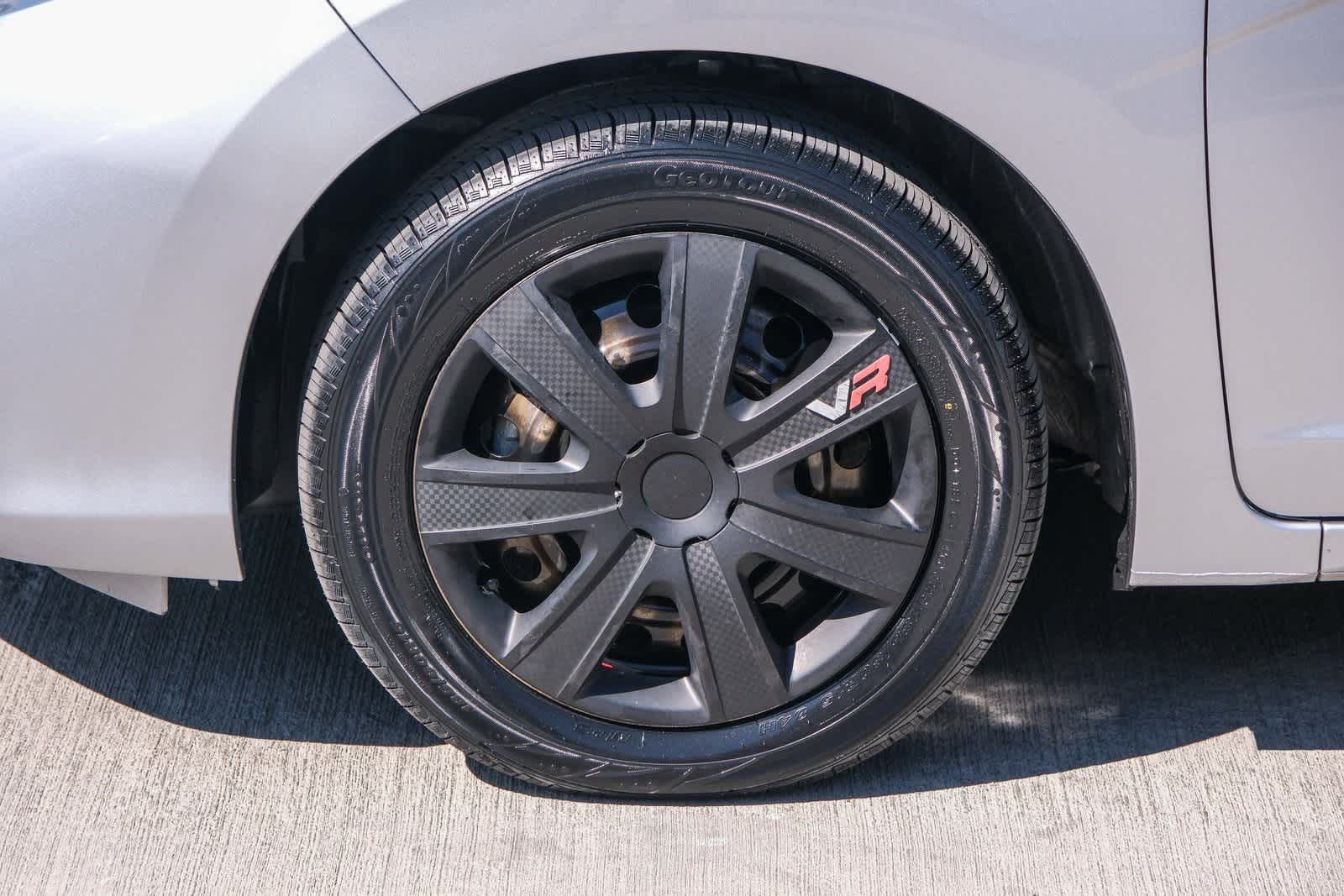 Thumbnail: 2018 Honda Fit - 10