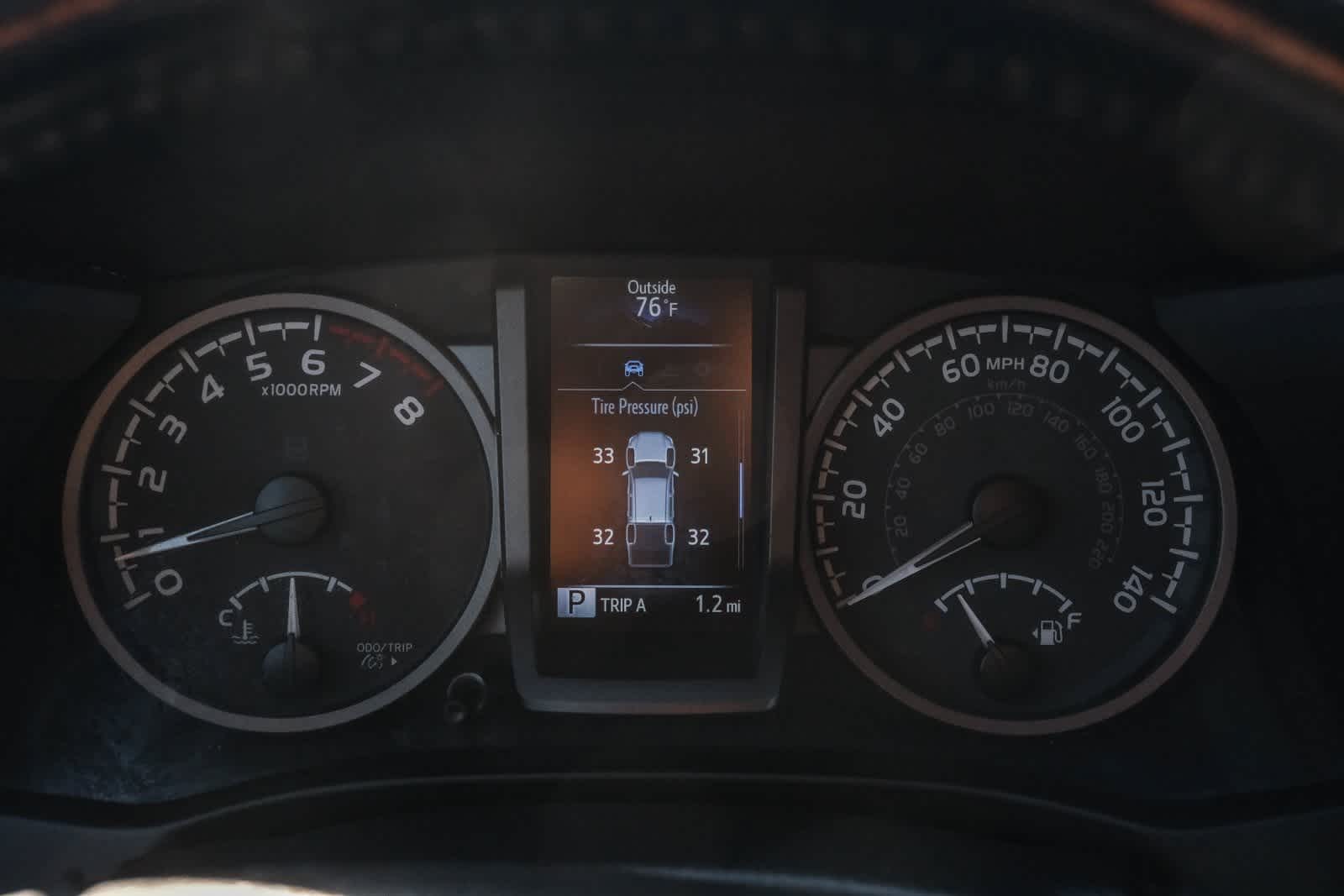 Thumbnail: 2023 Toyota Tacoma - 23
