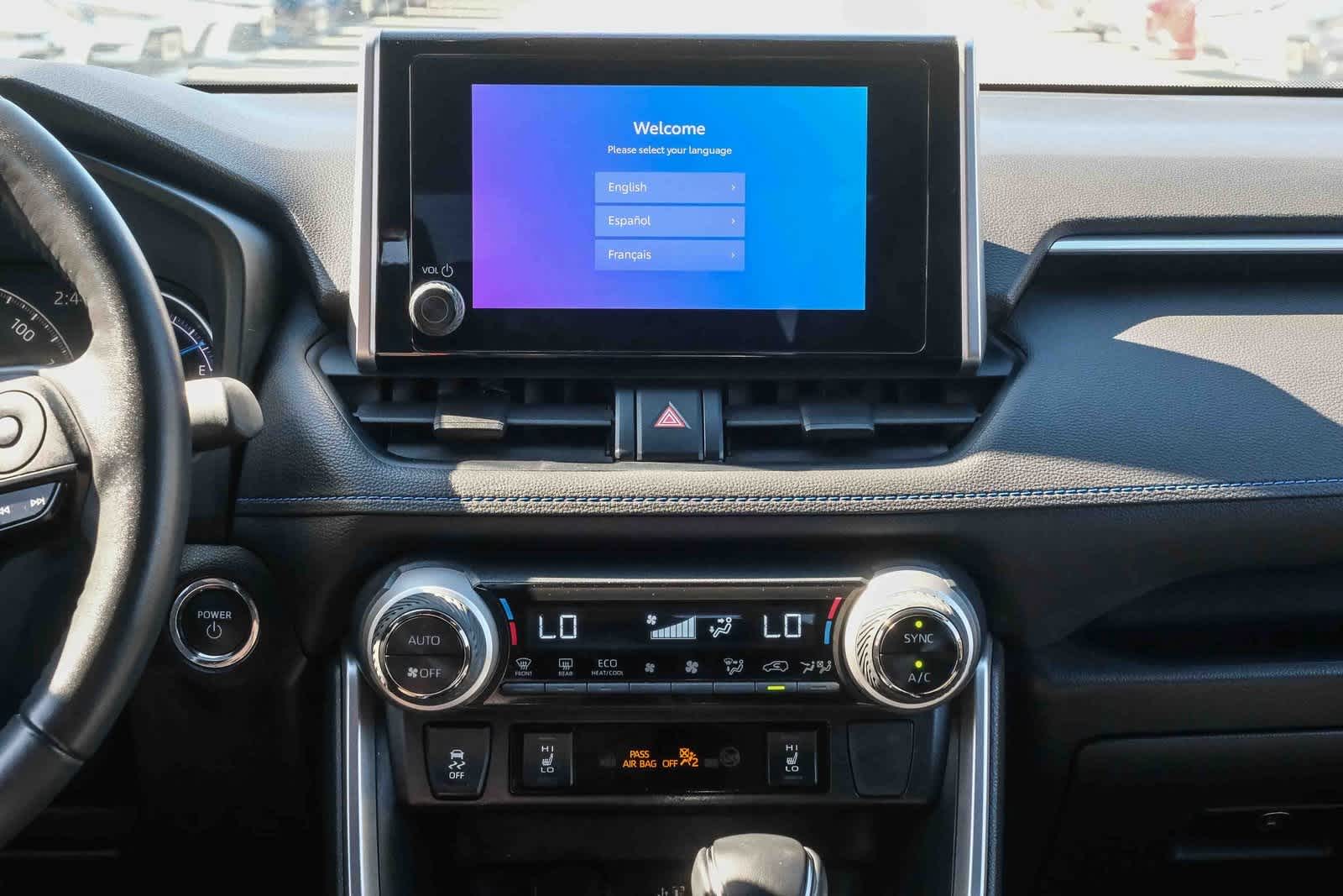 Thumbnail: 2023 Toyota RAV4 - 14