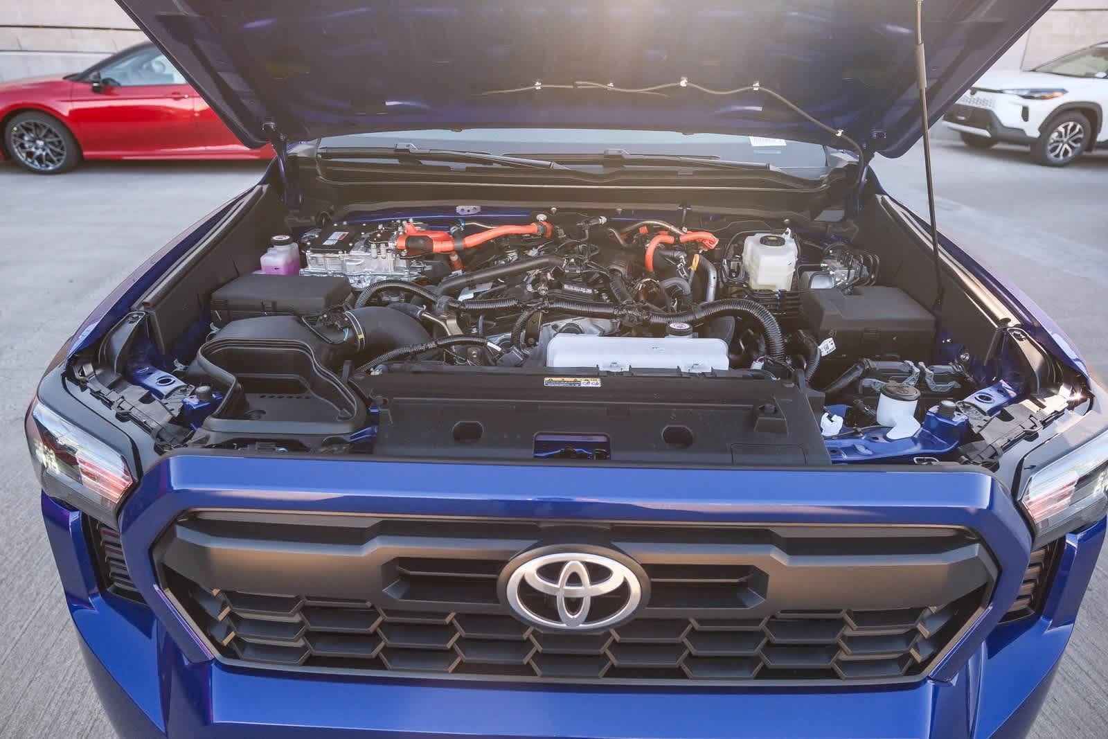 Thumbnail: 2025 Toyota Tacoma - 27