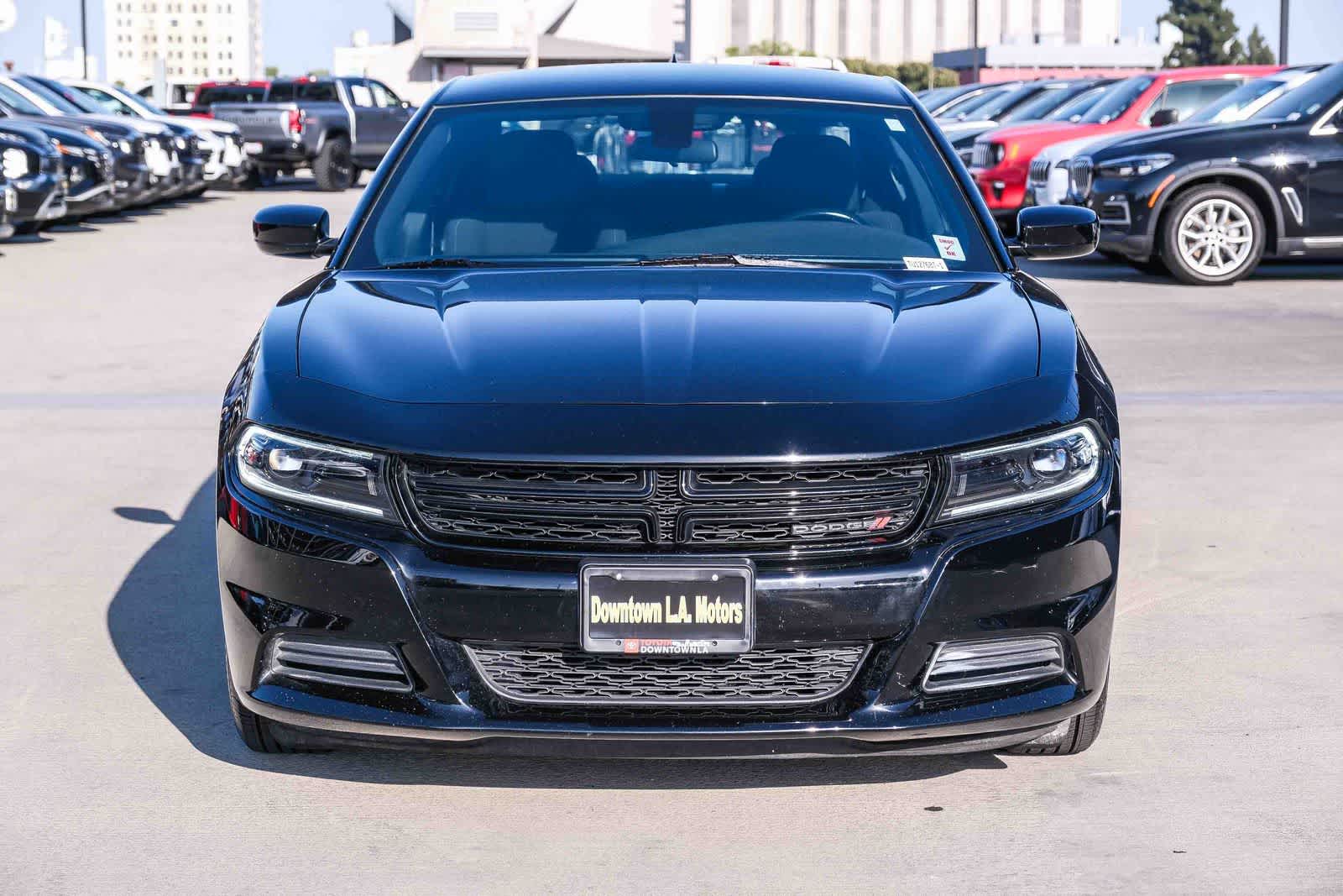 Thumbnail: 2023 Dodge Charger - 2