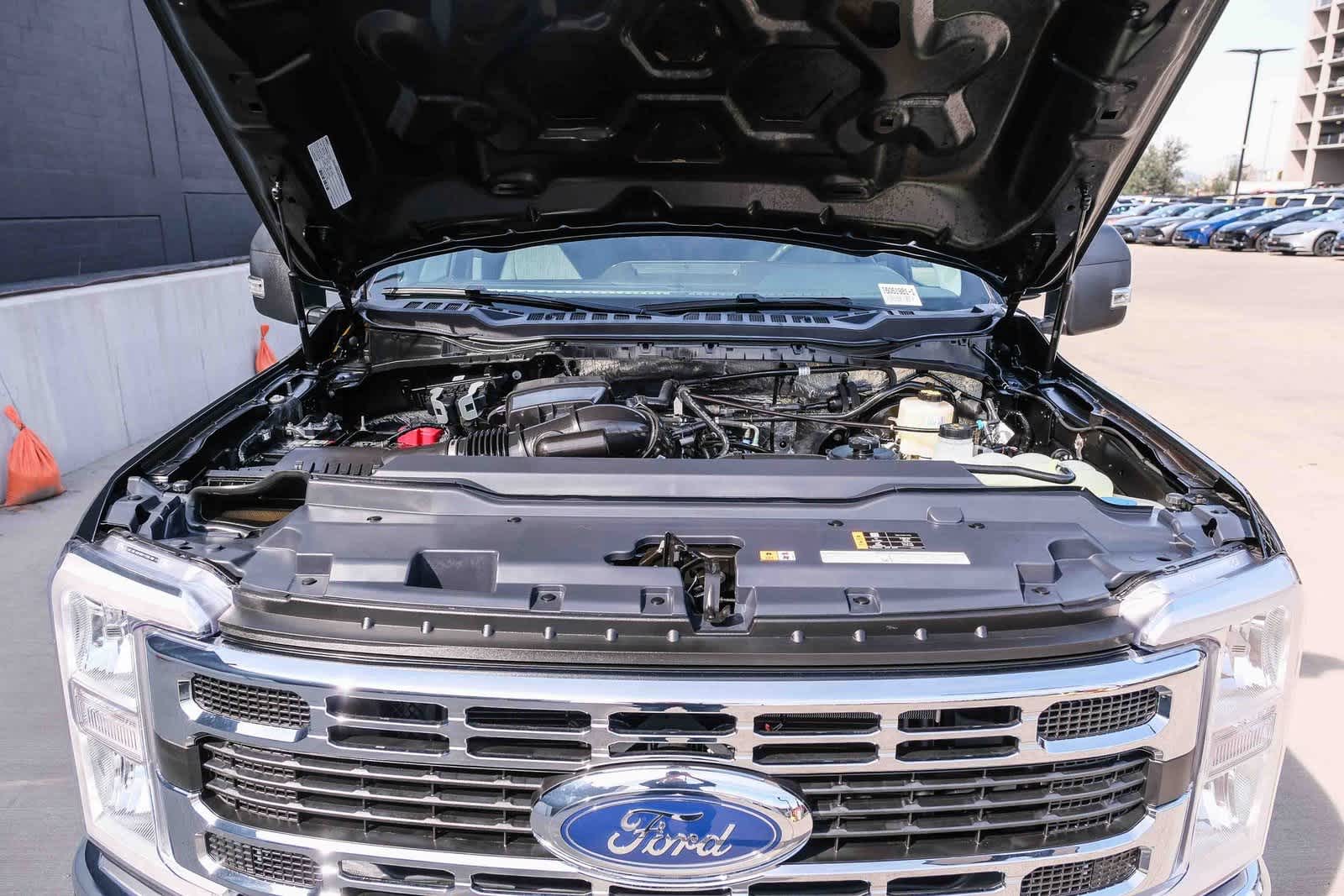 Thumbnail: 2025 Ford F-250 - 26