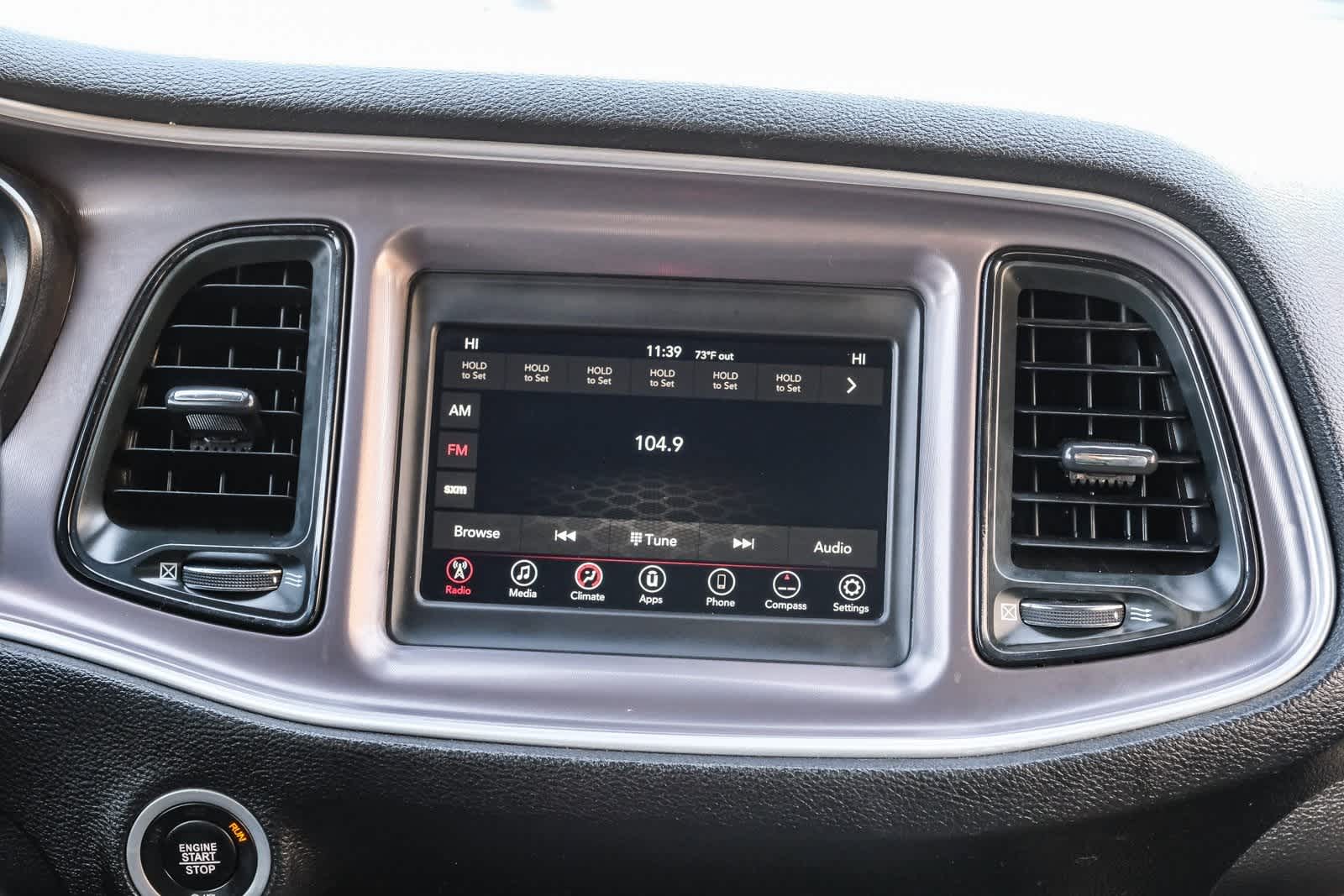 Thumbnail: 2022 Dodge Challenger - 23