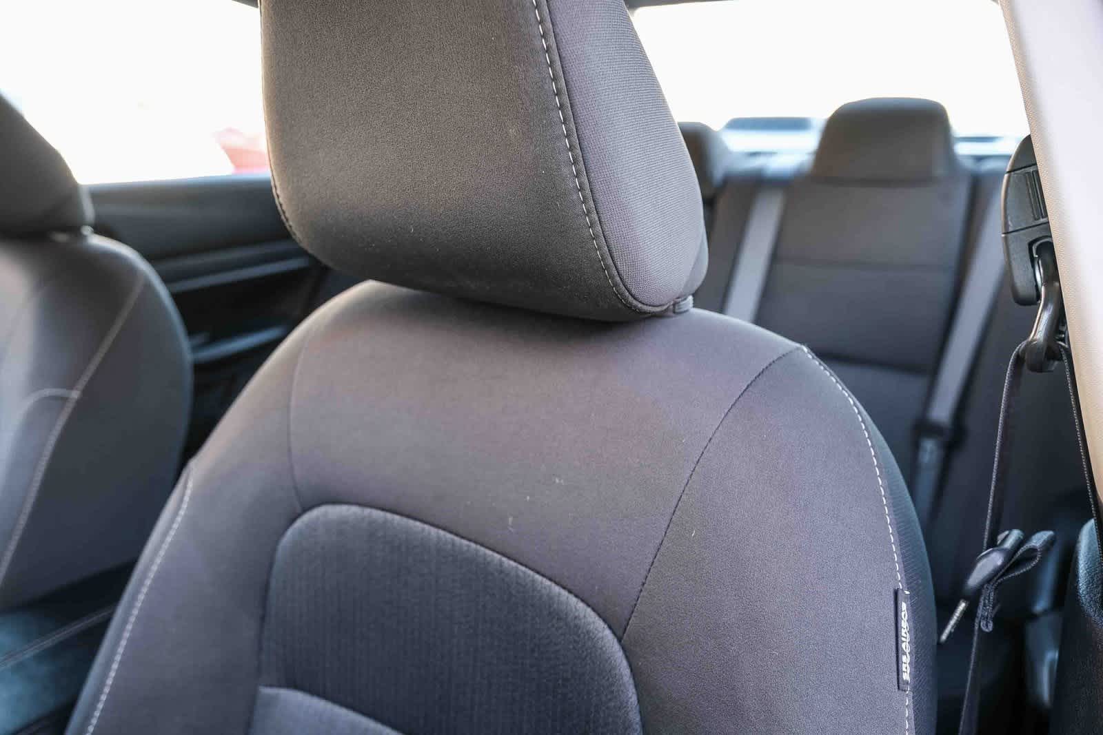 Thumbnail: 2025 Nissan Altima - 22