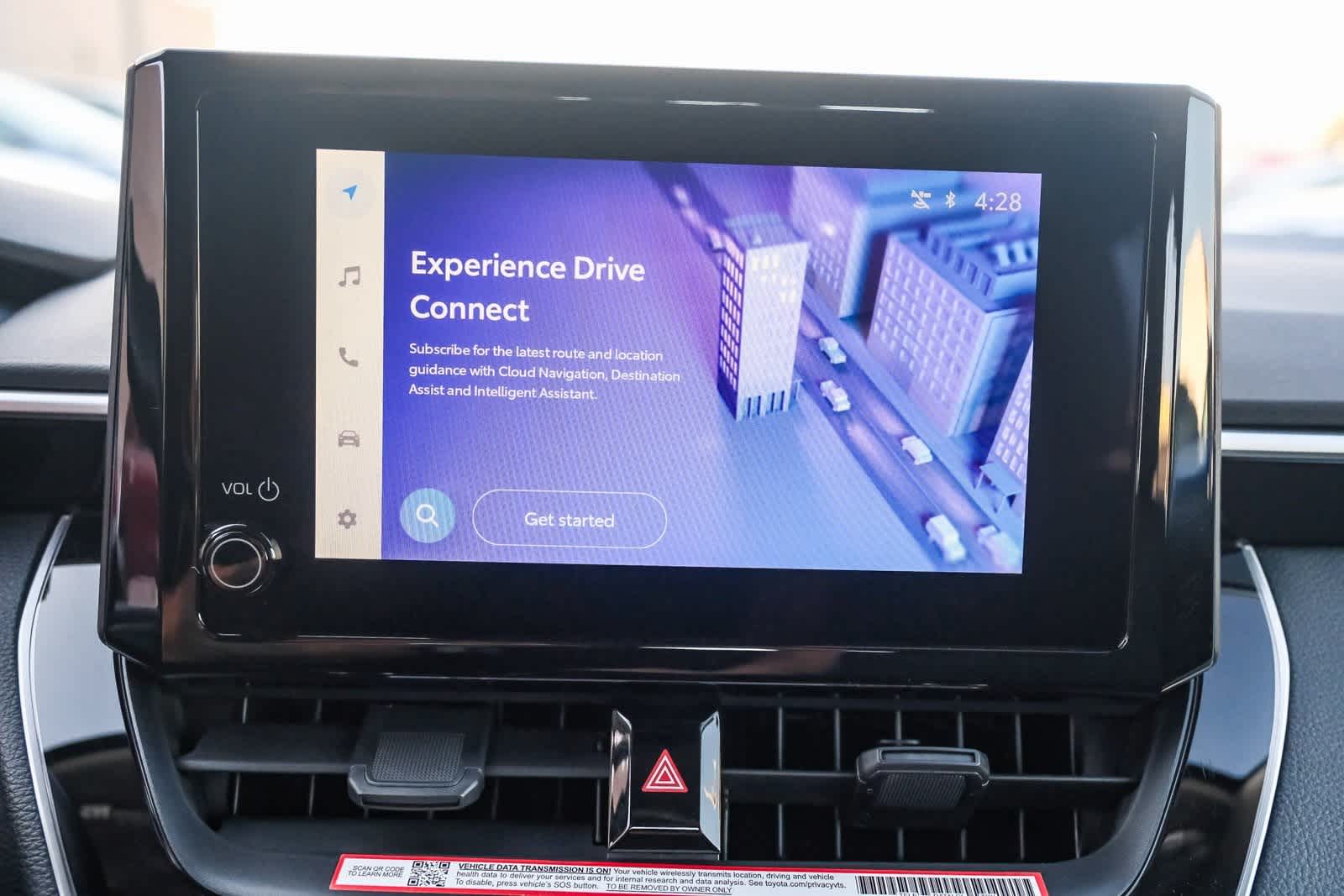 Thumbnail: 2025 Toyota Corolla - 16