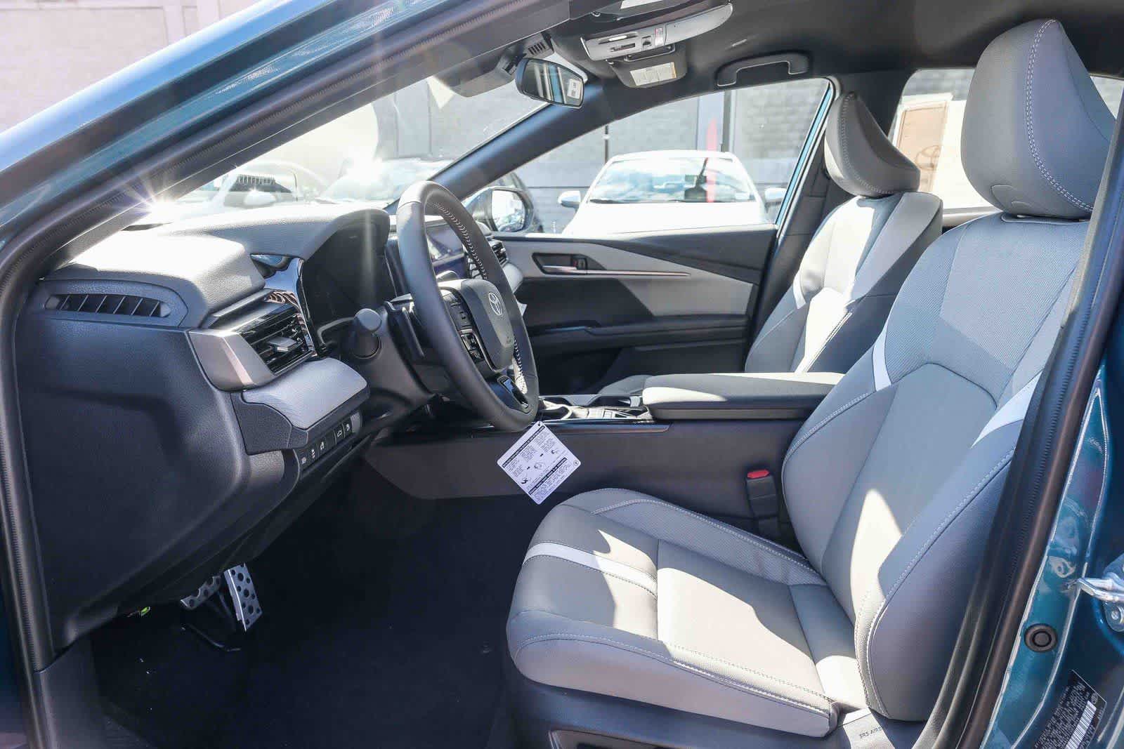 Thumbnail: 2026 Toyota Camry - 18