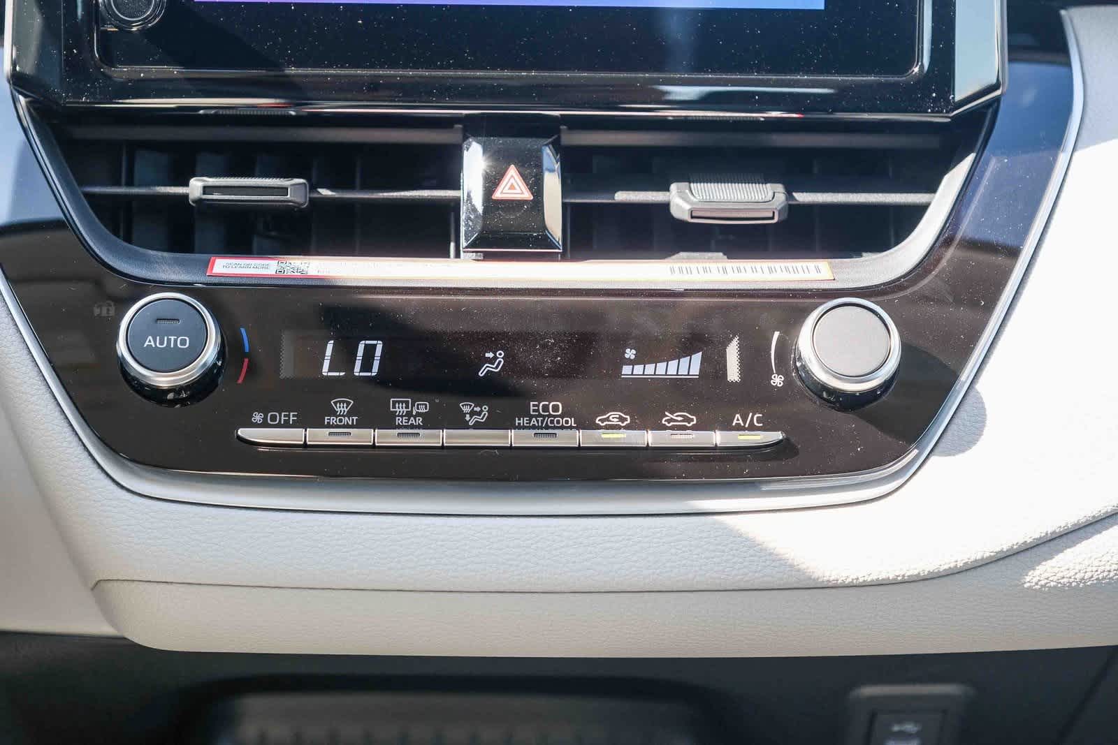 Thumbnail: 2026 Toyota Corolla - 15