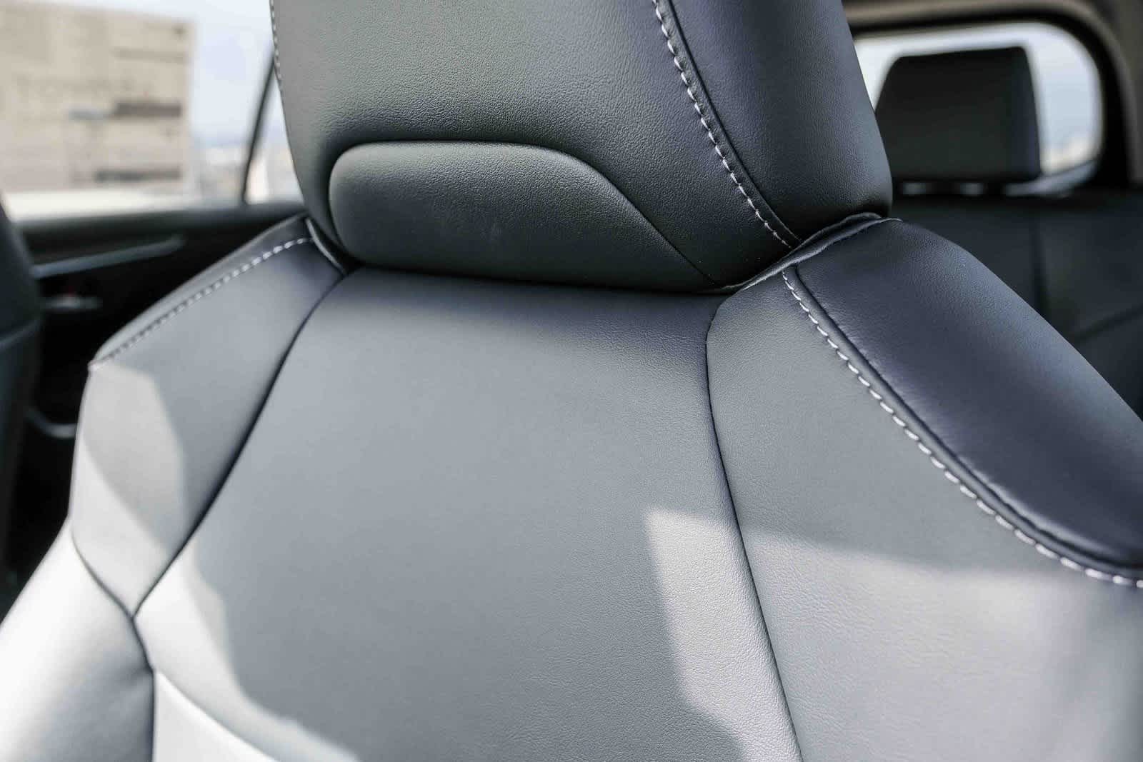 Thumbnail: 2025 Toyota RAV4 - 22