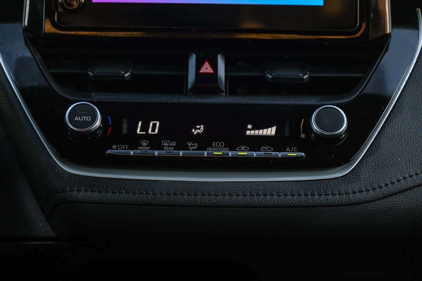 Thumbnail: 2024 Toyota Corolla - 15