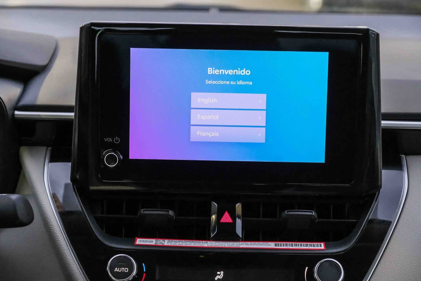 Thumbnail: 2025 Toyota Corolla - 15