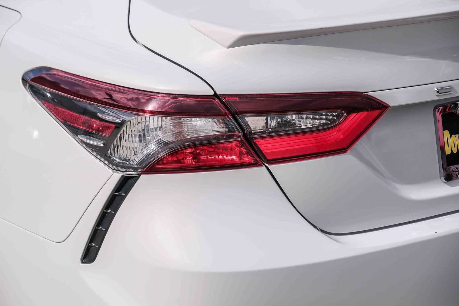 Thumbnail: 2023 Toyota Camry - 7