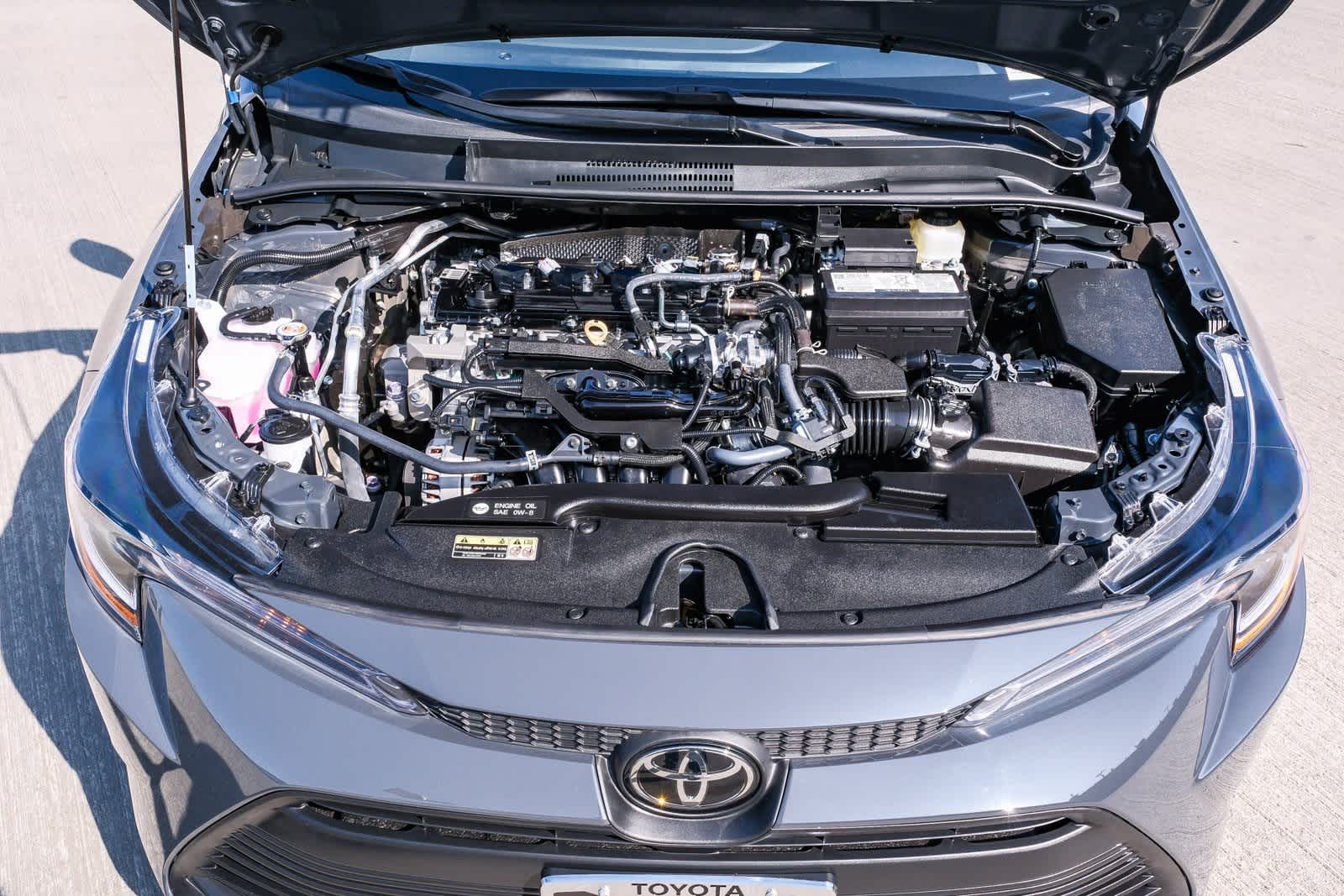 Thumbnail: 2025 Toyota Corolla - 28