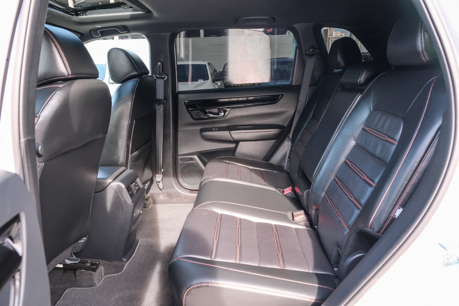 Thumbnail: 2025 Honda CR-V - 16