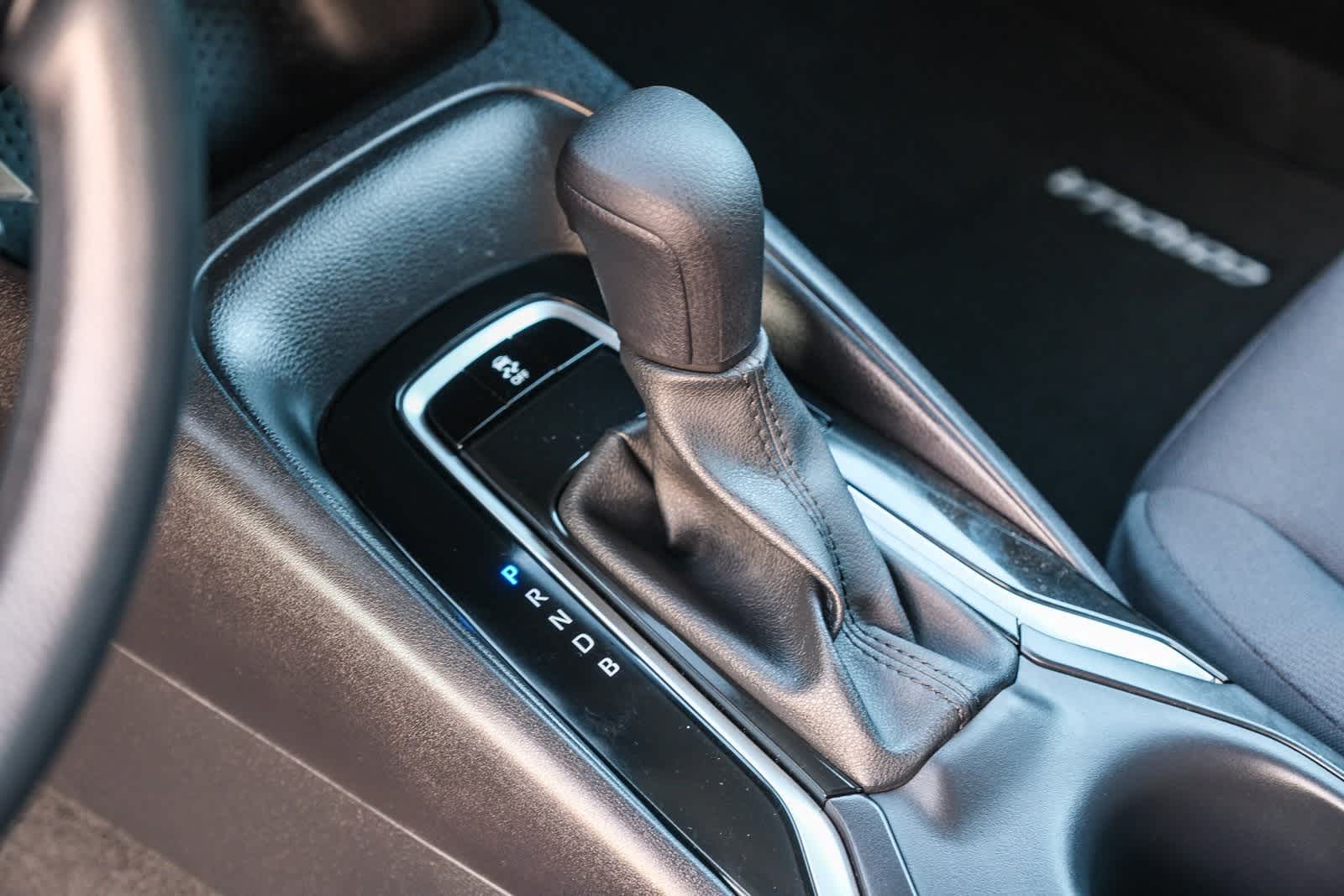 Thumbnail: 2025 Toyota Corolla - 21