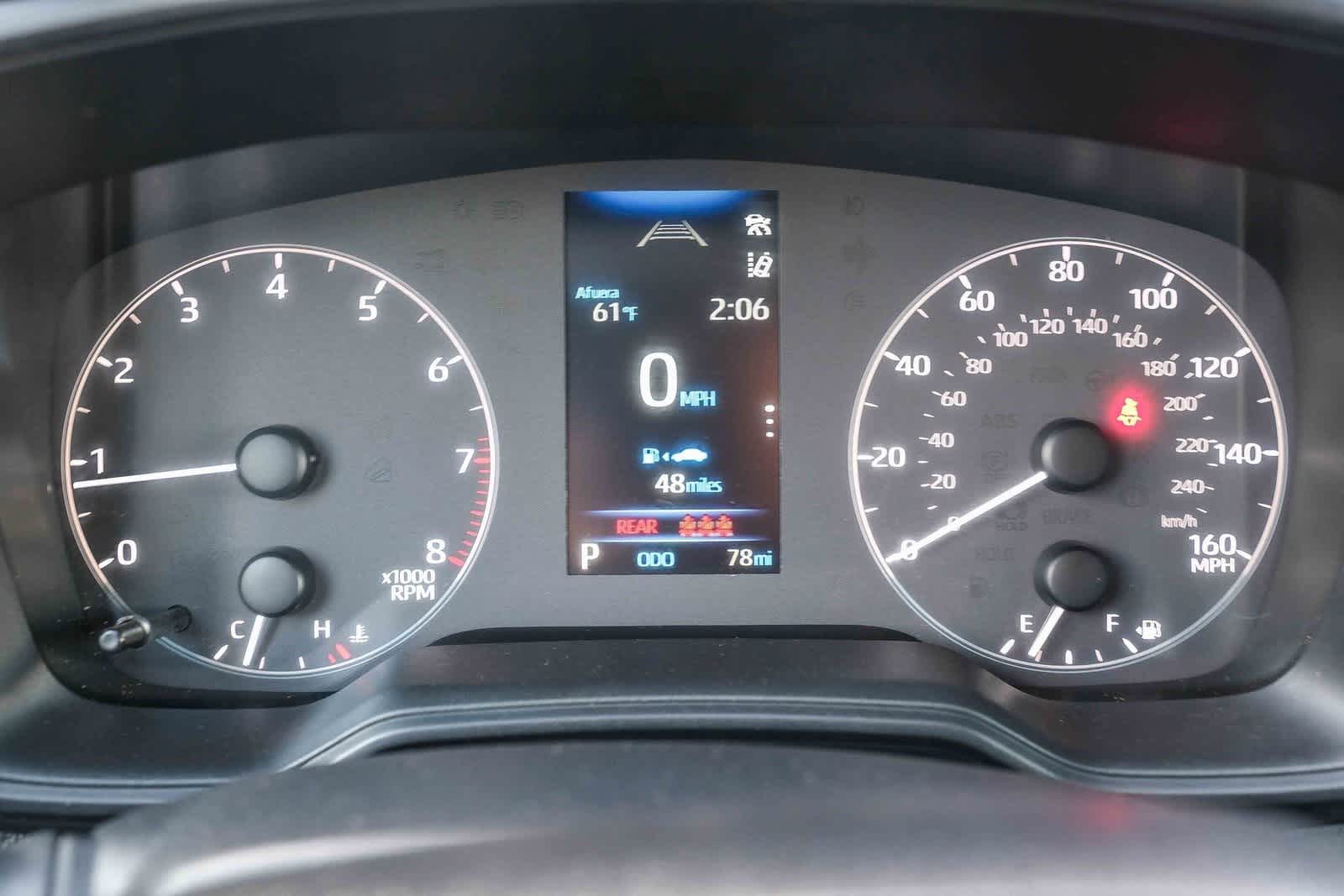 Thumbnail: 2025 Toyota Corolla - 25