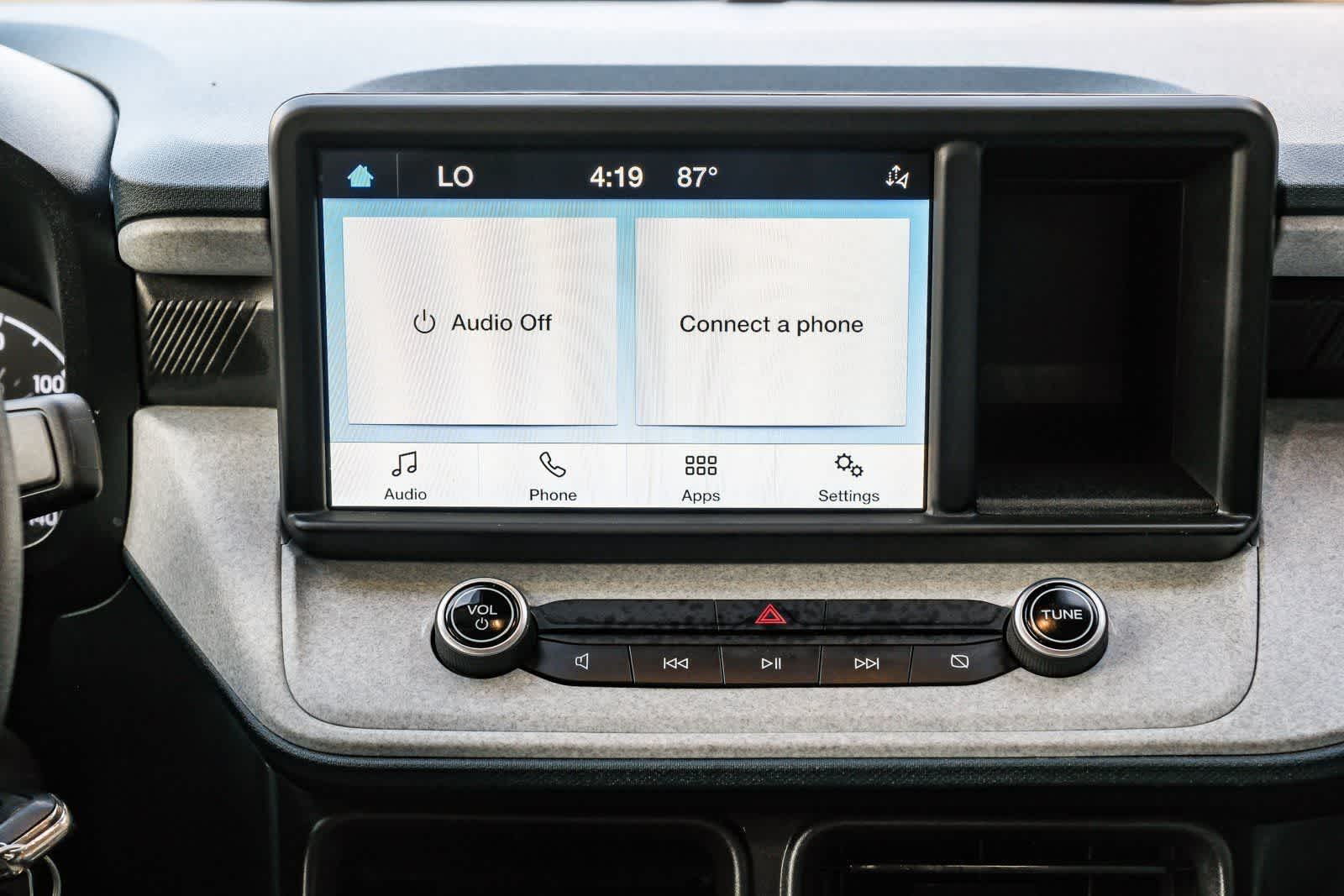 Thumbnail: 2022 Ford Maverick - 14