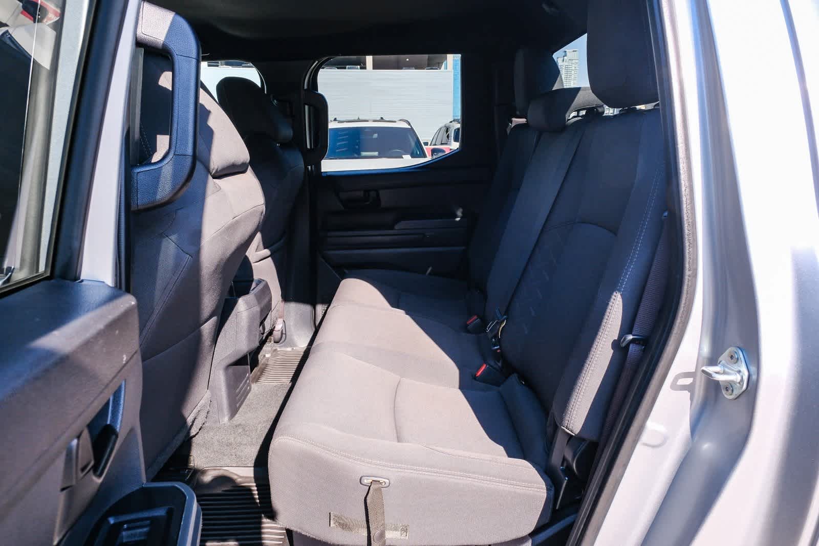 Thumbnail: 2024 Toyota Tacoma - 19