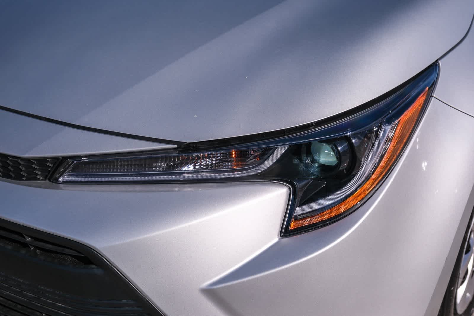 Thumbnail: 2025 Toyota Corolla - 11