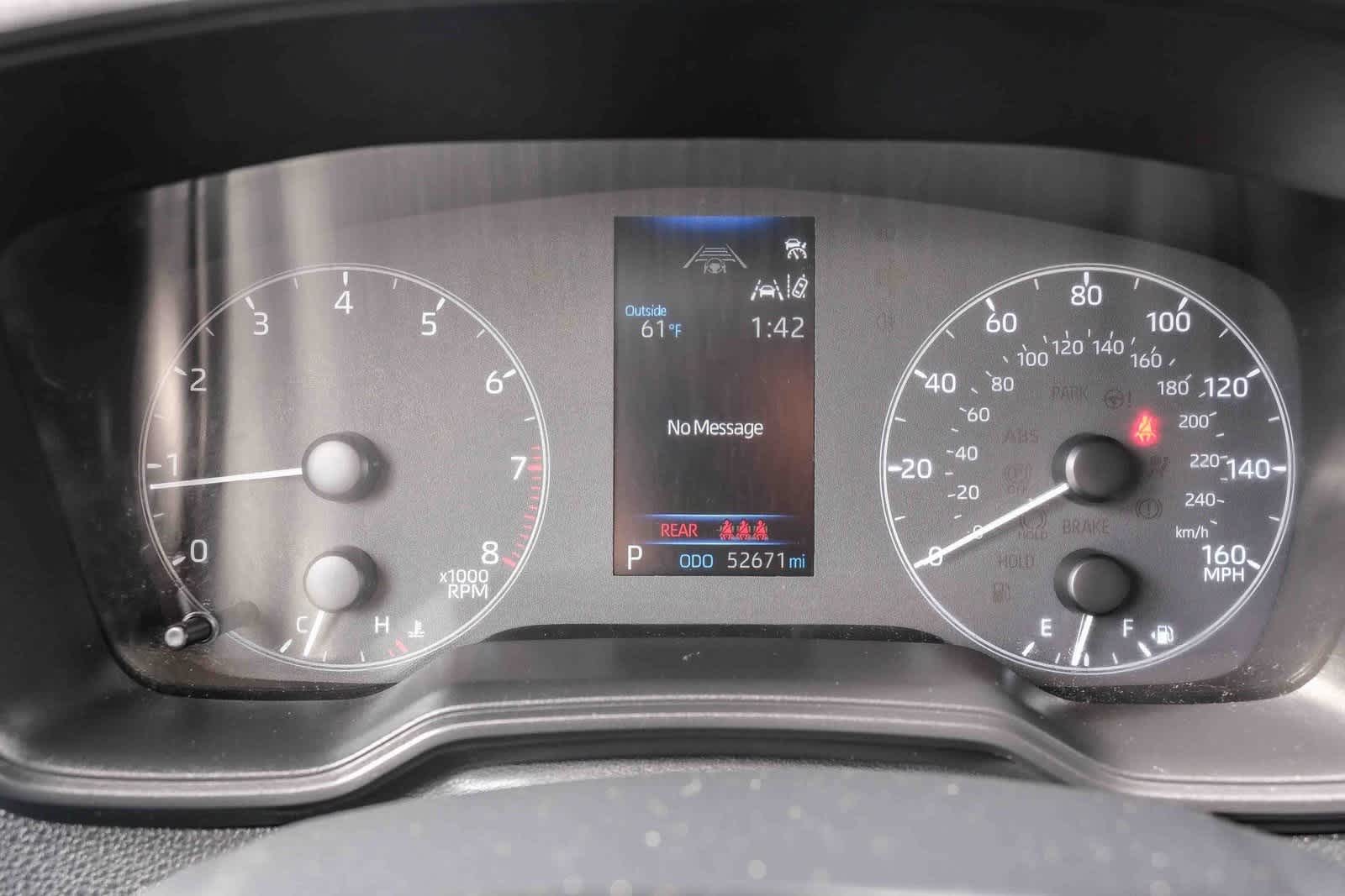 Thumbnail: 2023 Toyota Corolla - 24