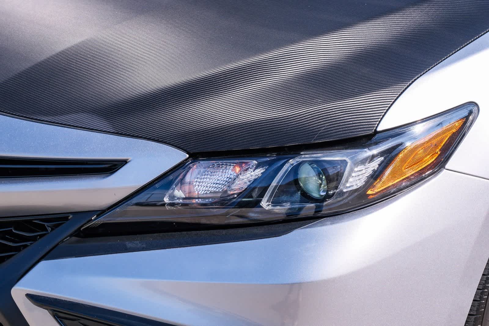 Thumbnail: 2023 Toyota Camry - 11