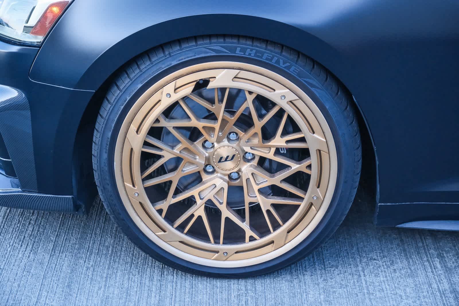 Thumbnail: 2018 Audi S5 - 10