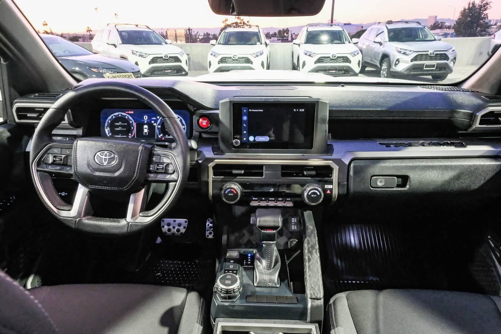 Thumbnail: 2025 Toyota Tacoma - 13