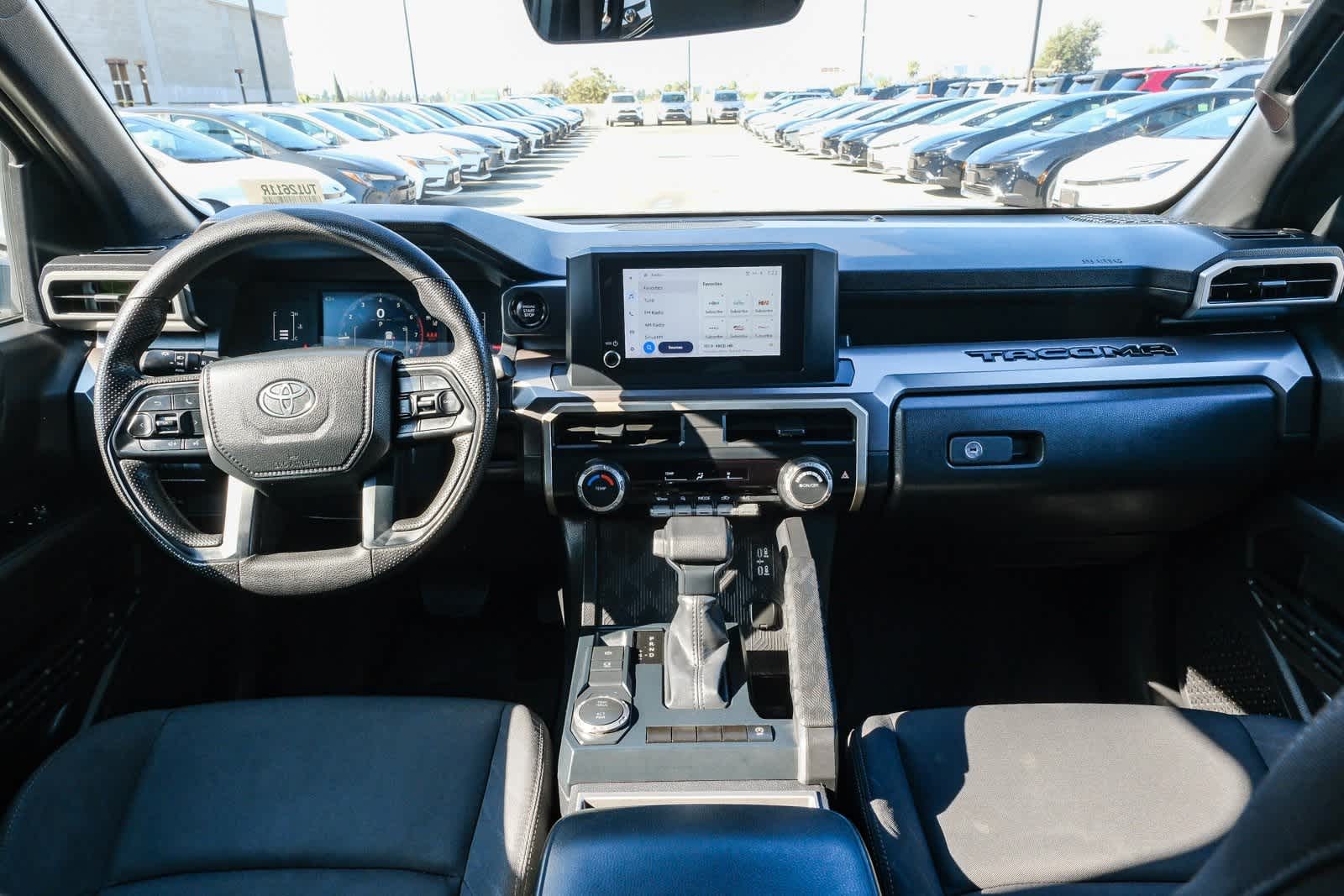 Thumbnail: 2024 Toyota Tacoma - 13