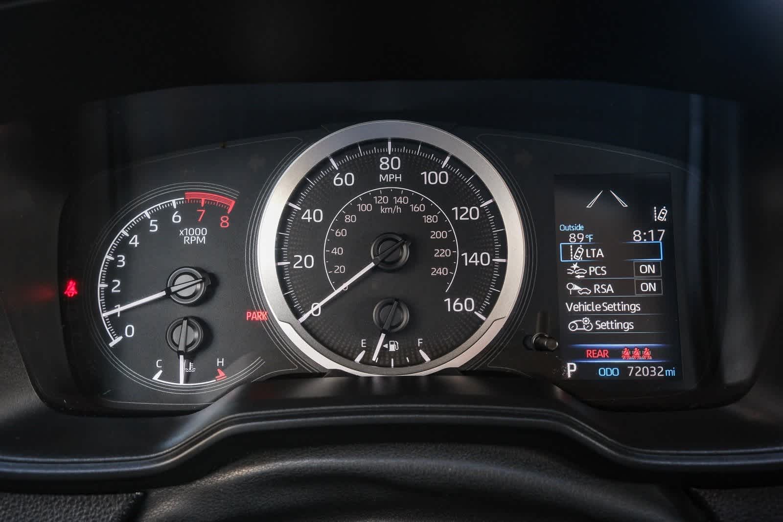 Thumbnail: 2022 Toyota Corolla - 23