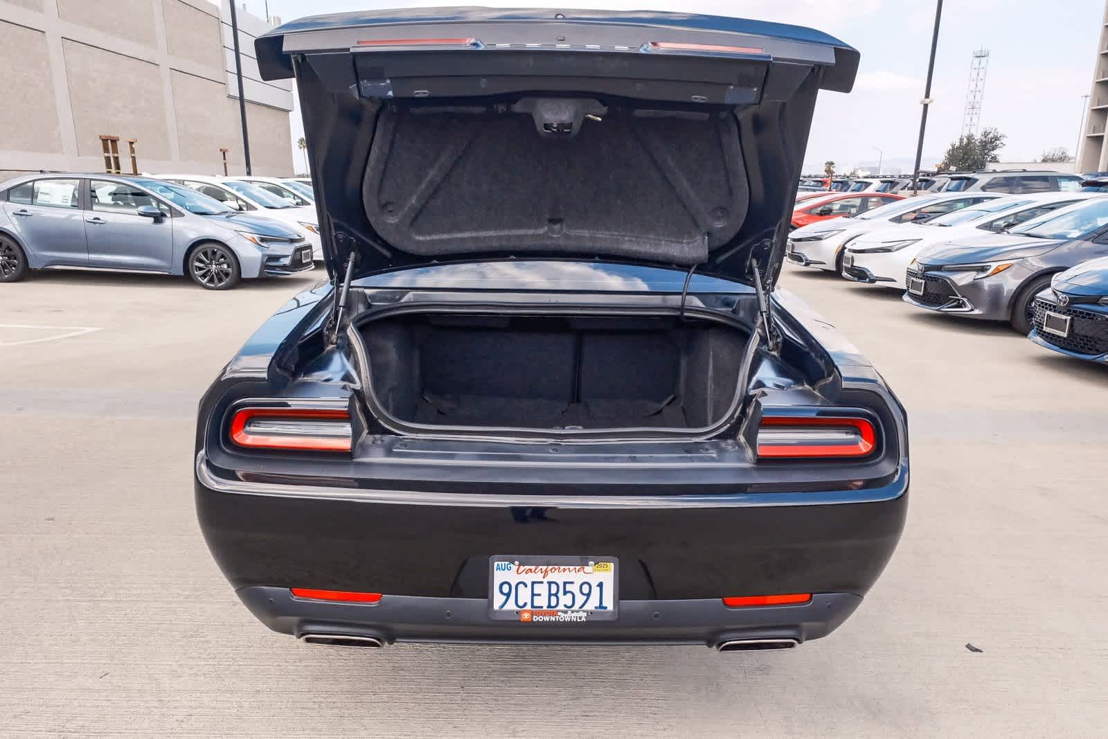 Thumbnail: 2020 Dodge Challenger - 26