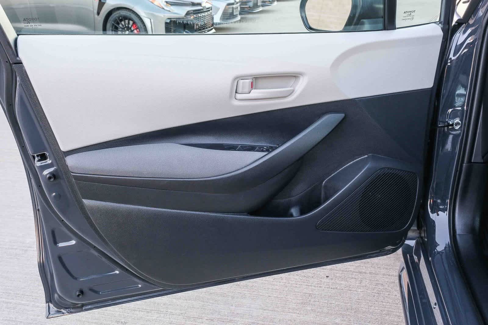 Thumbnail: 2025 Toyota Corolla - 23