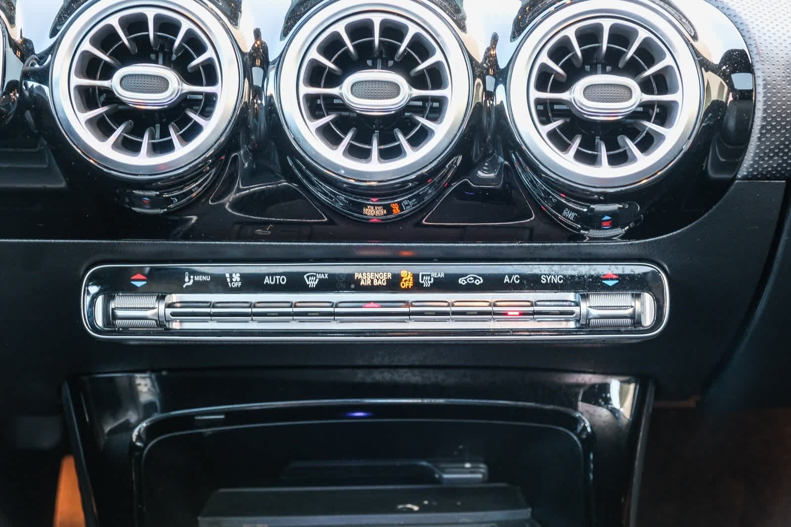 Thumbnail: 2021 Mercedes-Benz A-Class - 16