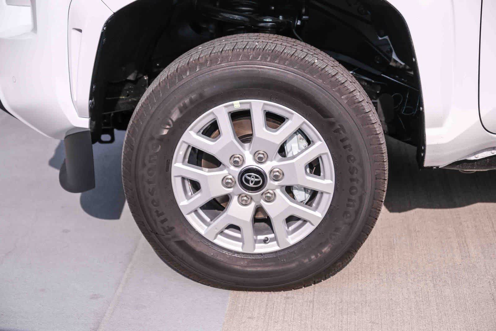 Thumbnail: 2026 Toyota Tacoma - 10