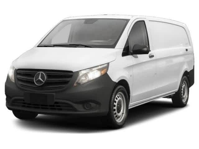 2022 Mercedes-Benz Metris  -
                  Los Angeles, CA
