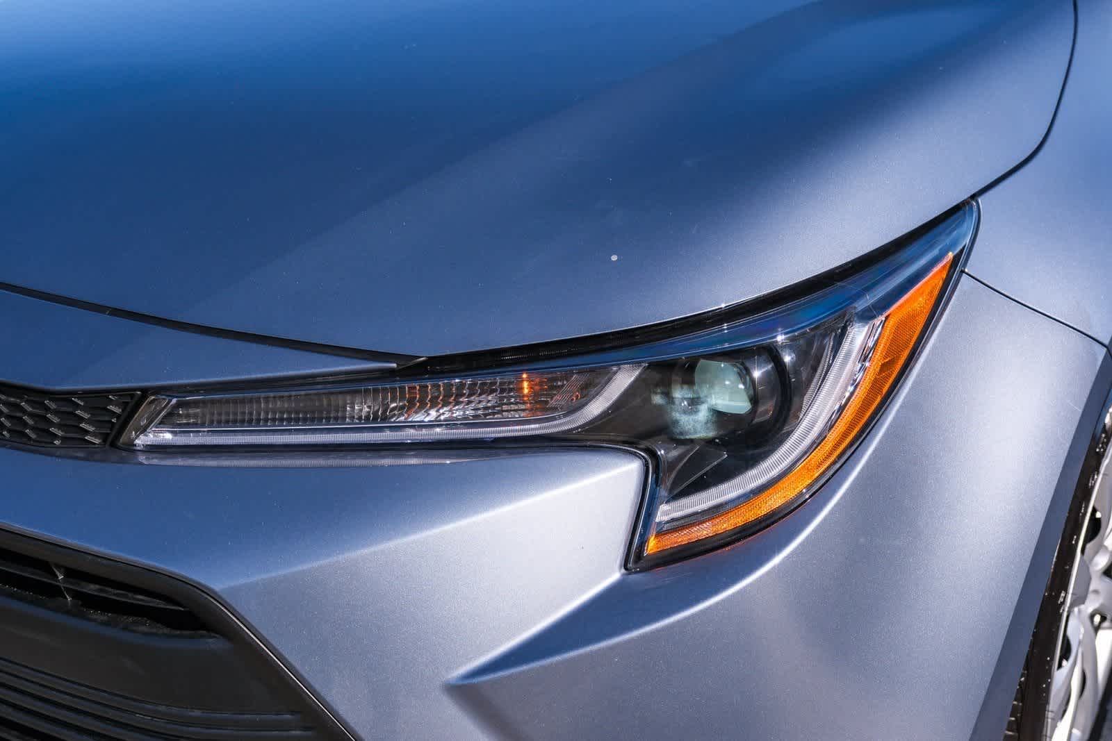 Thumbnail: 2025 Toyota Corolla - 11