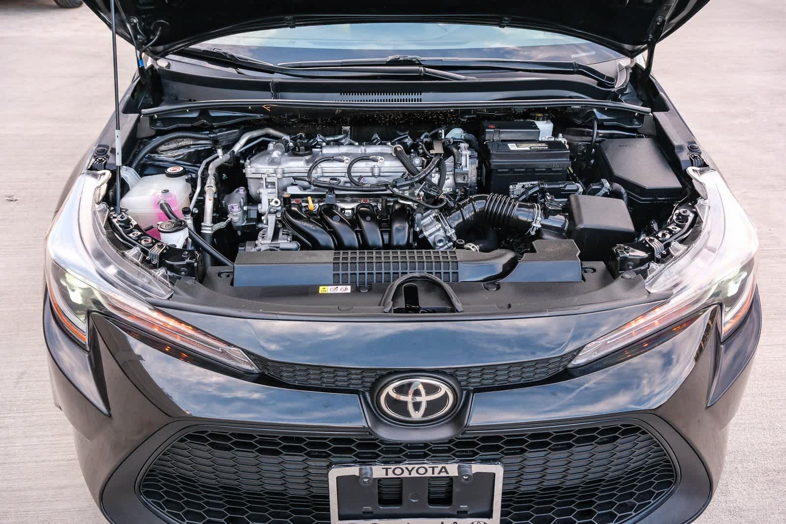 Thumbnail: 2022 Toyota Corolla - 28
