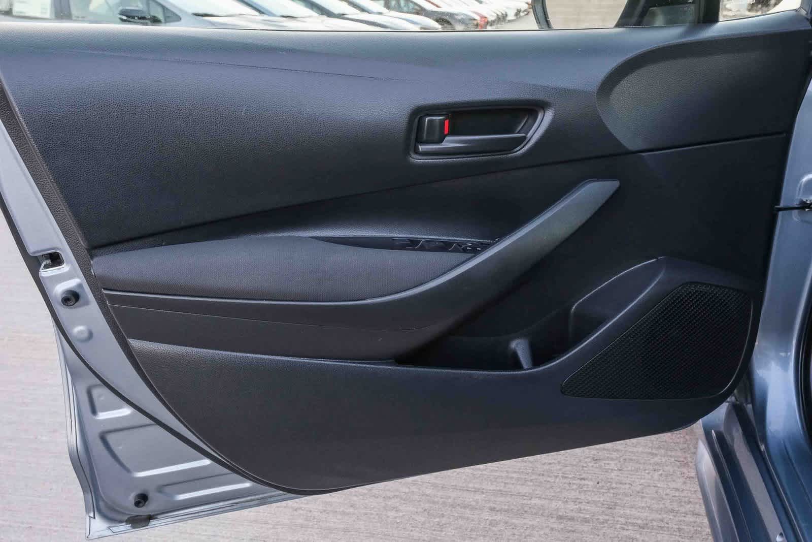 Thumbnail: 2023 Toyota Corolla - 23