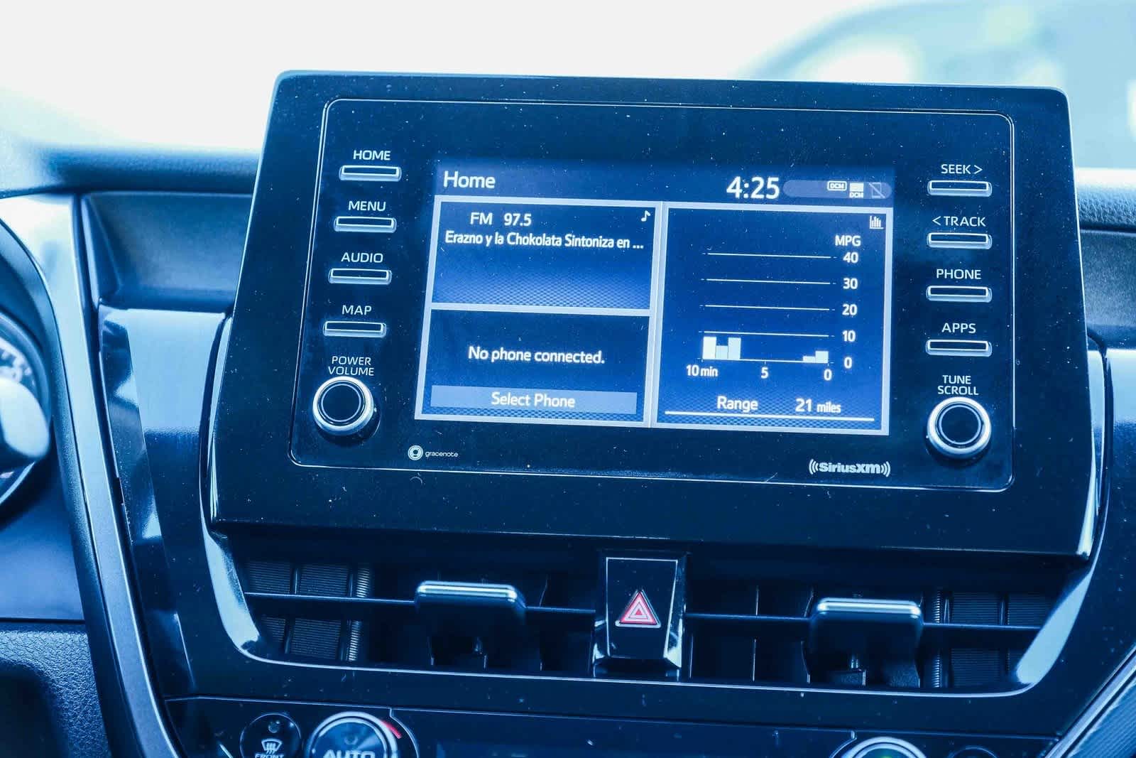 Thumbnail: 2024 Toyota Camry - 16