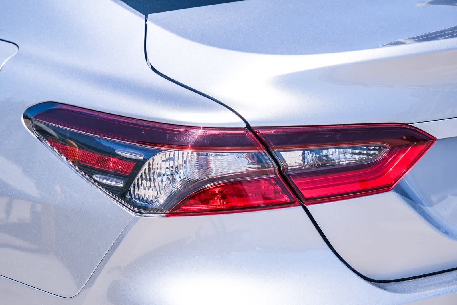 Thumbnail: 2024 Toyota Camry - 7