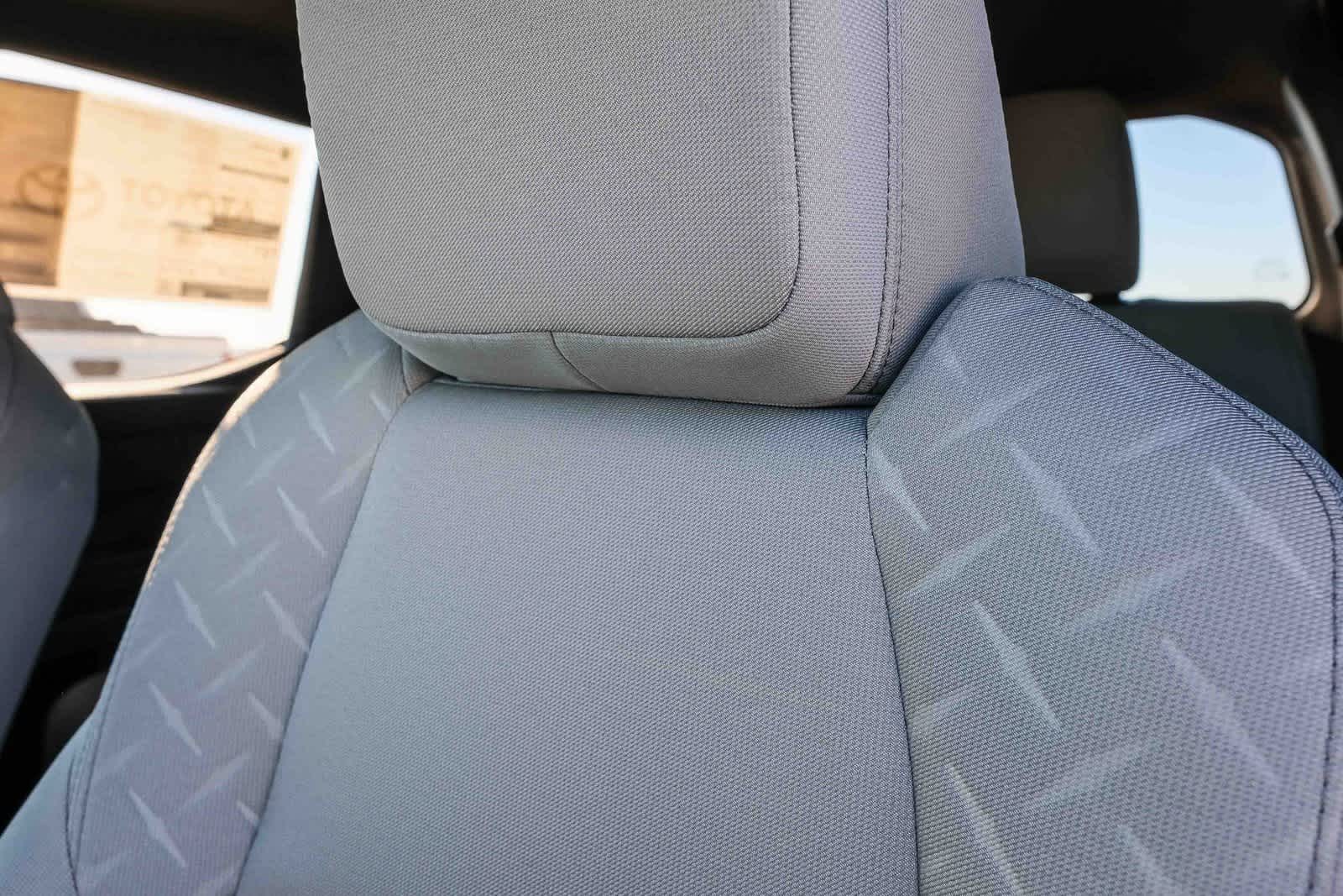 Thumbnail: 2025 Toyota Tacoma - 22