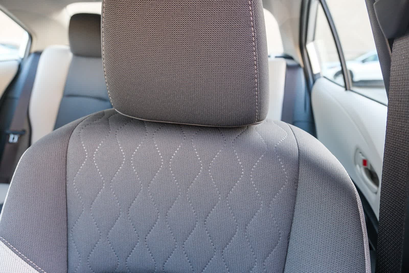 Thumbnail: 2025 Toyota Corolla - 22