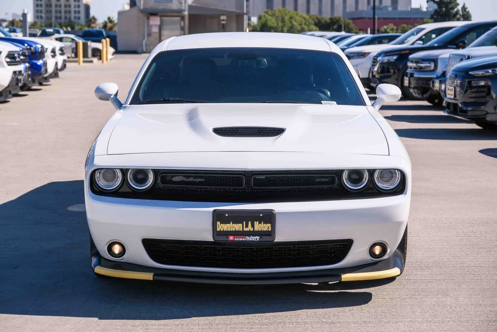 Thumbnail: 2019 Dodge Challenger - 2