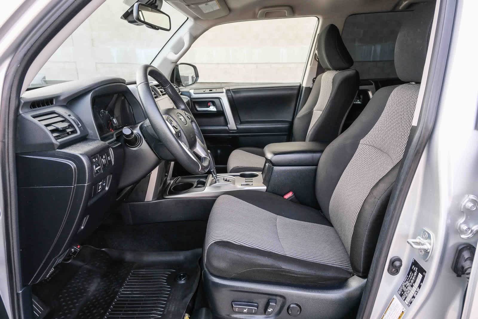 Thumbnail: 2023 Toyota 4Runner - 20