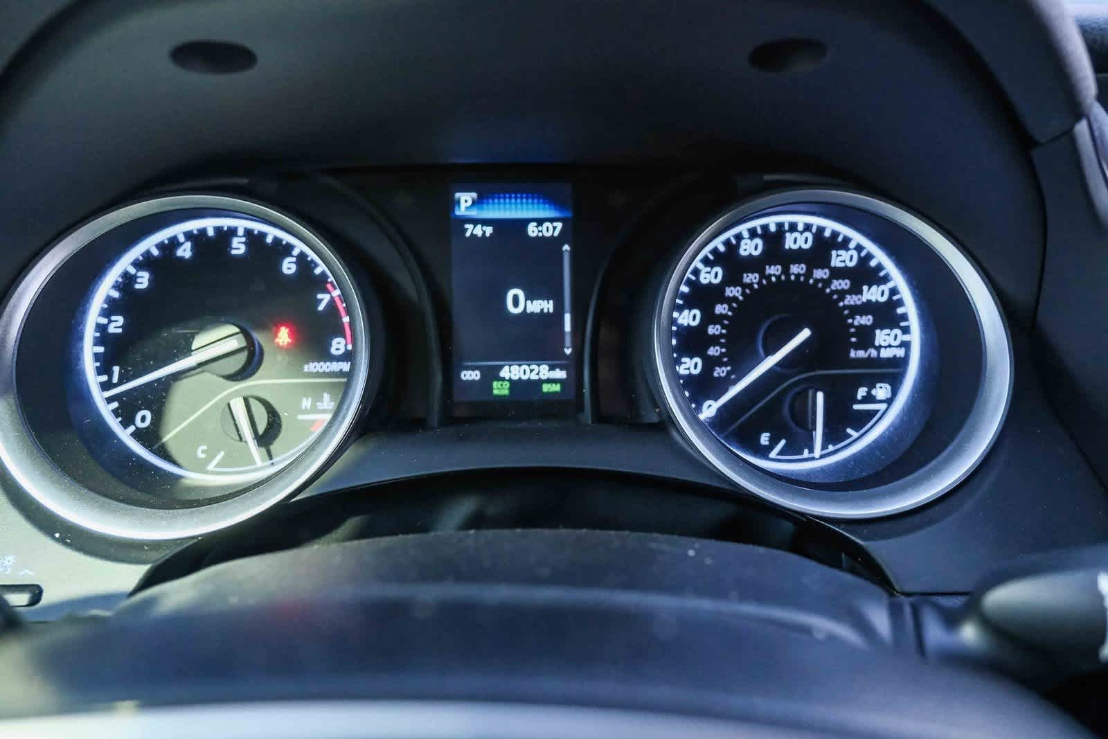 Thumbnail: 2023 Toyota Camry - 25