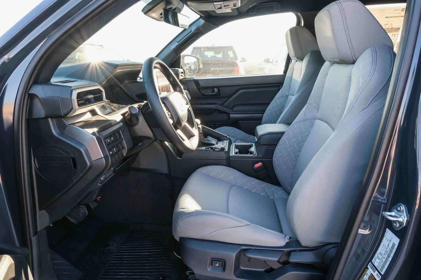 Thumbnail: 2025 Toyota Tacoma - 20