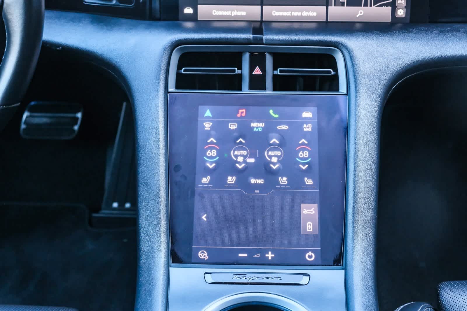 Thumbnail: 2025 Porsche Taycan - 15