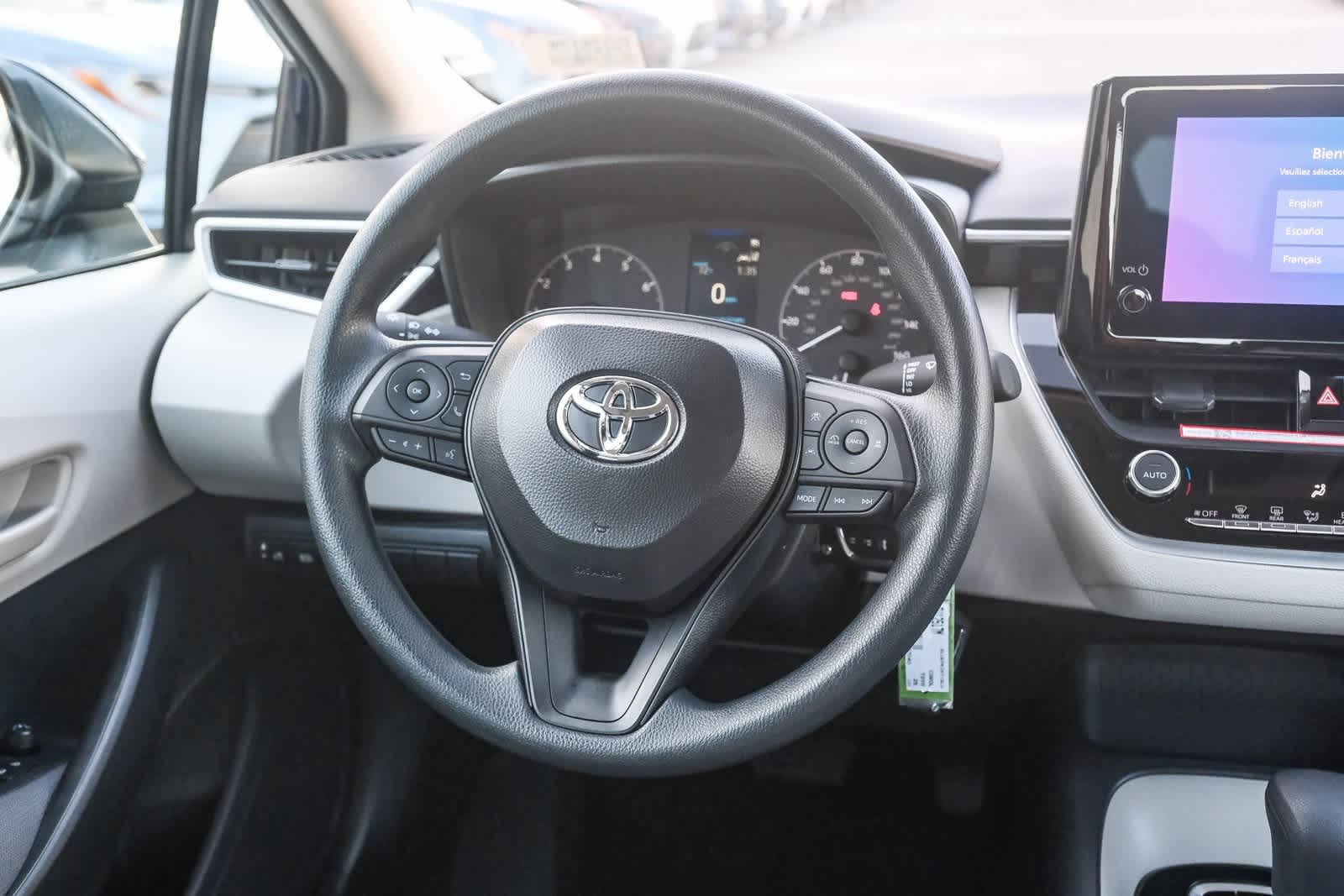 Thumbnail: 2025 Toyota Corolla - 26