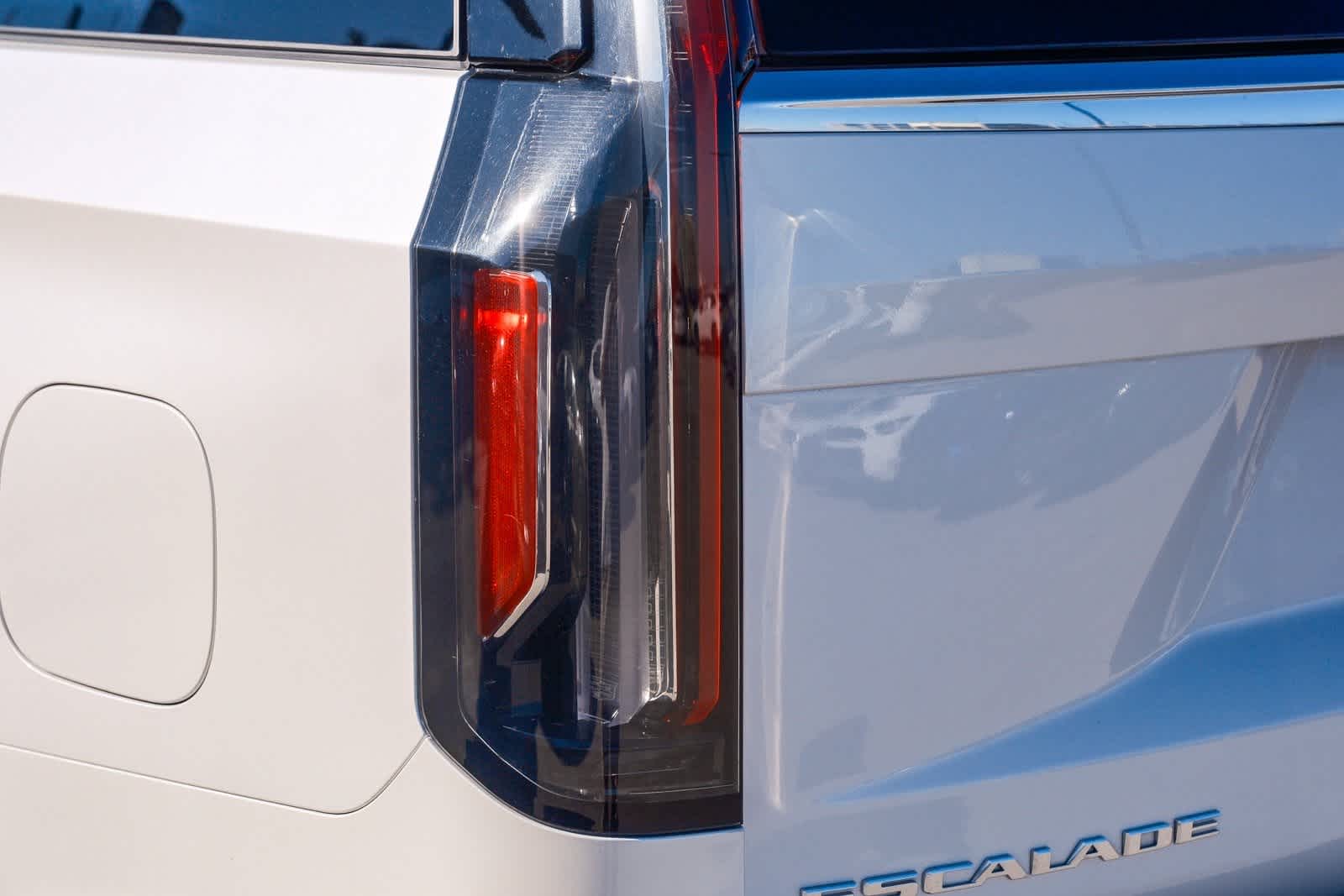 Thumbnail: 2023 Cadillac Escalade - 7